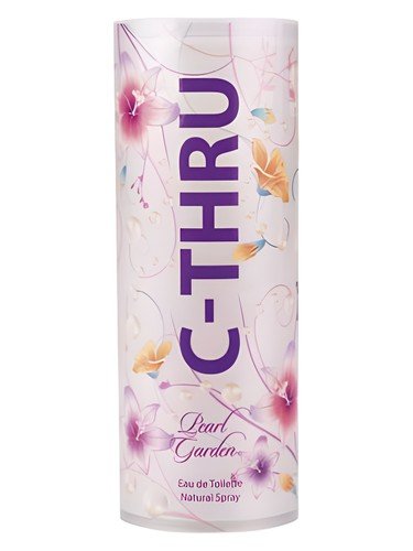C-Thru Pearl Garden
