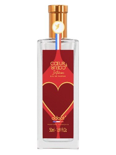 Cœur à Cœur Intense