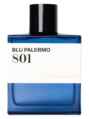 801 Blu Palermo