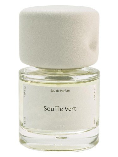 Souffle Vert
