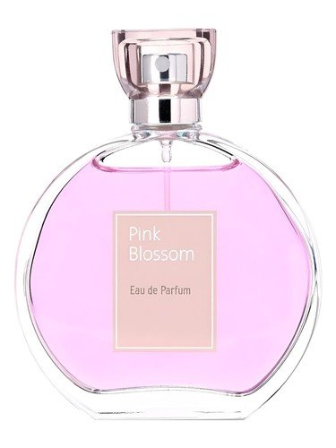 Pink Blossom