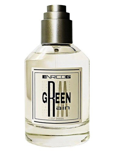 Green Rain