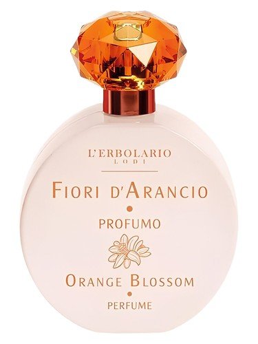 Fiori d’Arancio (Orange Blossom)