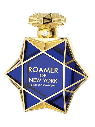 Roamer Of New York