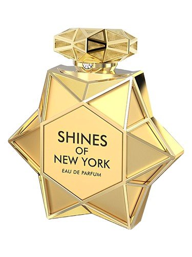 Shines Of New York