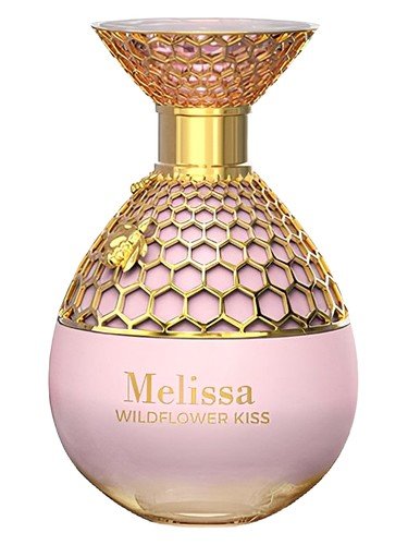 Melissa Wildflower Kiss