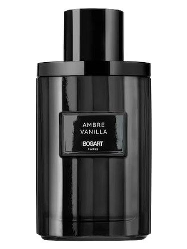 Ambre Vanilla