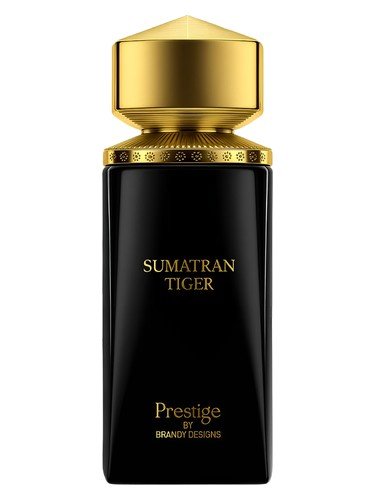 Sumatran Tiger Prestige