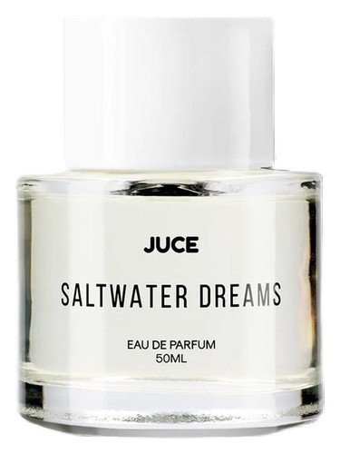 Saltwater Dreams
