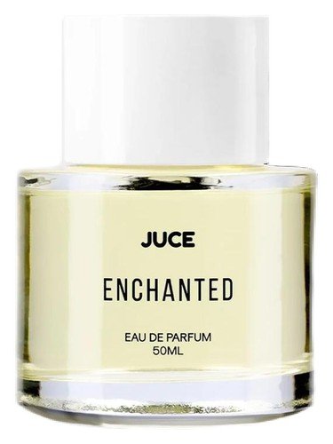 Enchanted