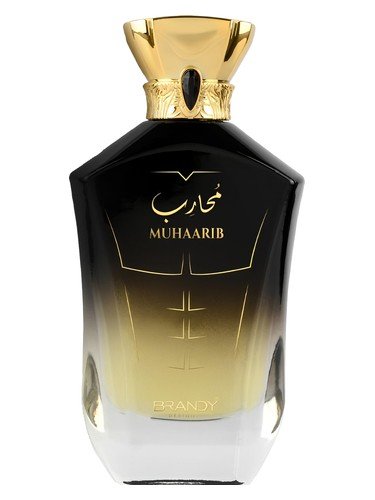 Muhaarib