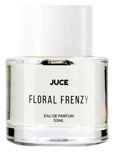 Floral Frenzy