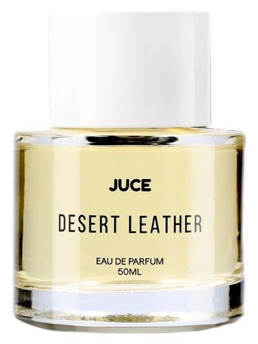 Desert Leather