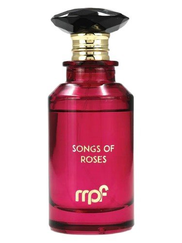 Songs of Roses