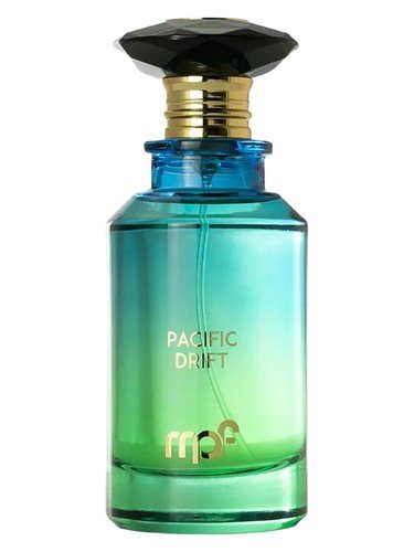 Pacific Drift