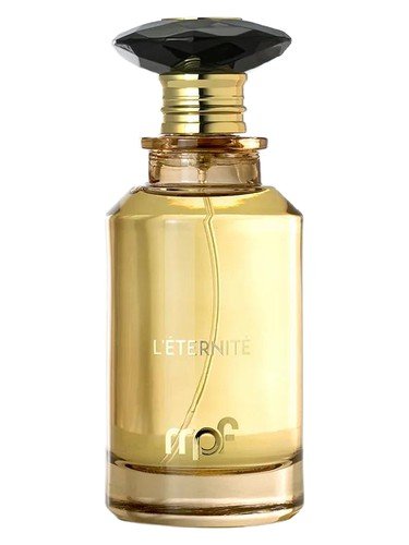 L’Éternité