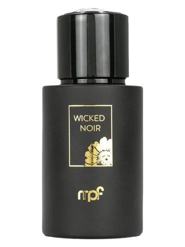 Wicked Noir