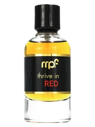 Thrive In Red