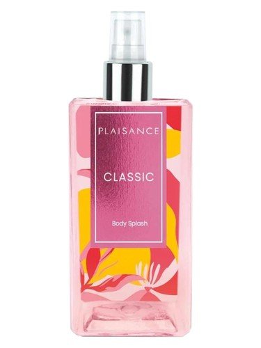 Classic Body Splash