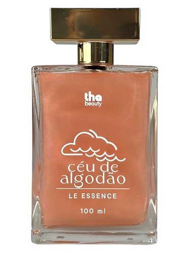 Céu de Algodão