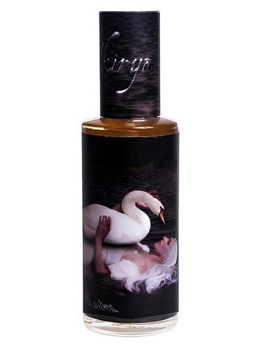 The Swan Maiden