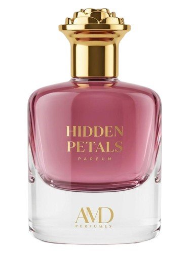 Hidden Petals