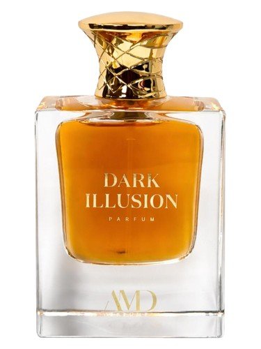 Dark Illusion