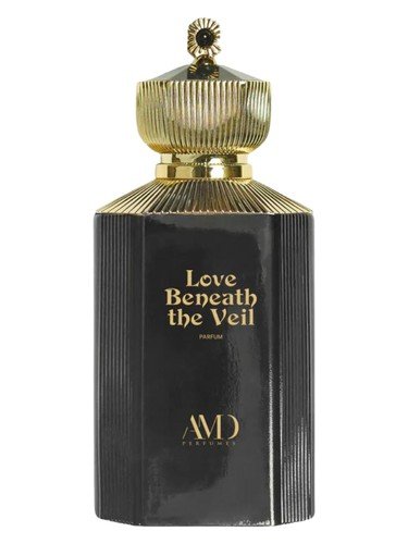 Love Beneath the Veil