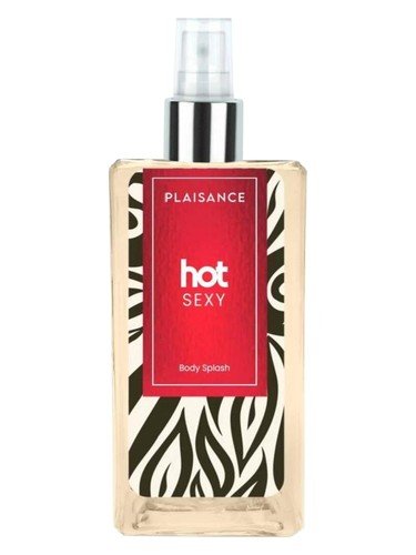 Hot Sexy Body Splash