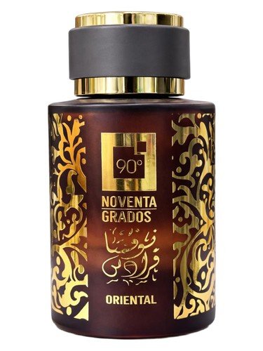 Oriental