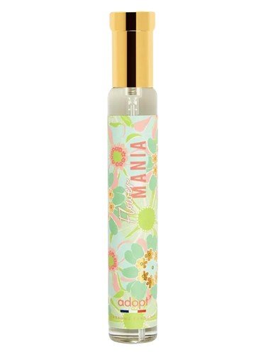 Flower Mania