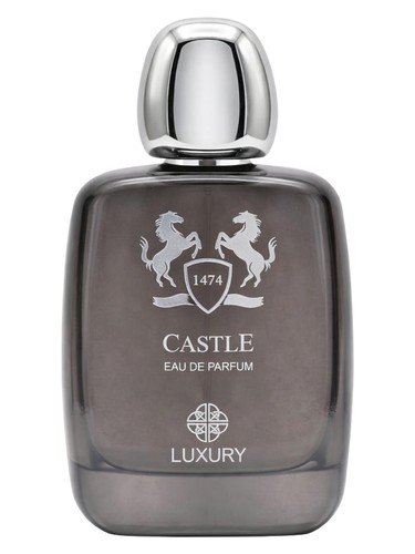 Luxury Castle