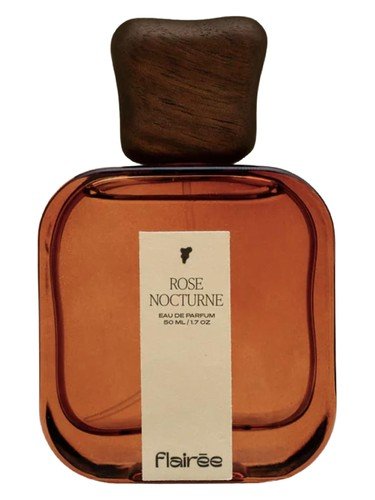 Rose Nocturne