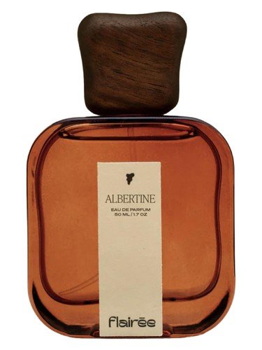 Albertine