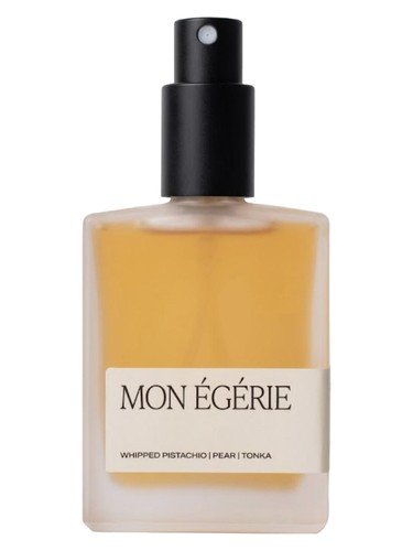 Mon Égérie