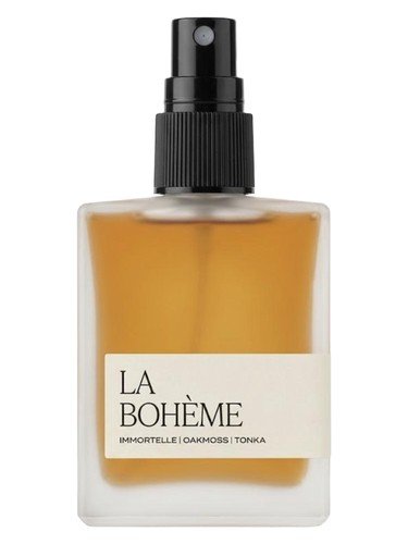 La Bohème