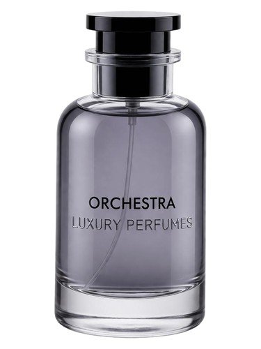 Luxury Orchestra