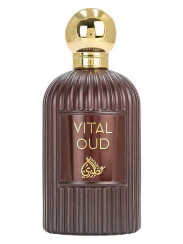 Vital Oud