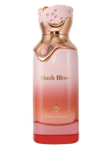 Blush Bloom