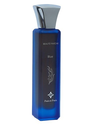 Beauté Fraîche Blue