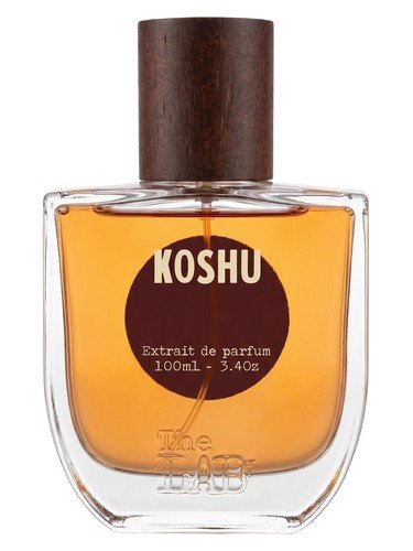 Koshu