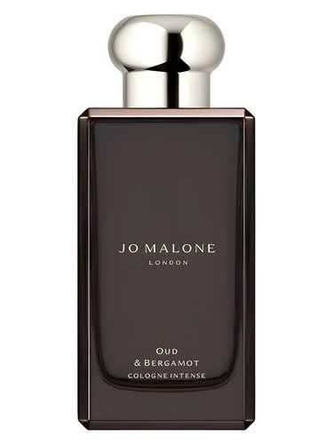 Oud & Bergamot