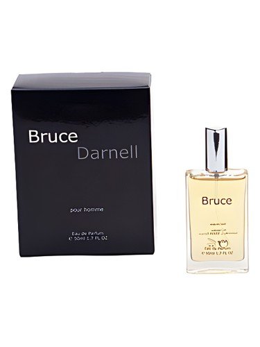 Bruce pour Homme