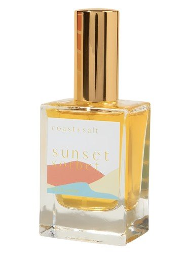 Sunset Sorbet