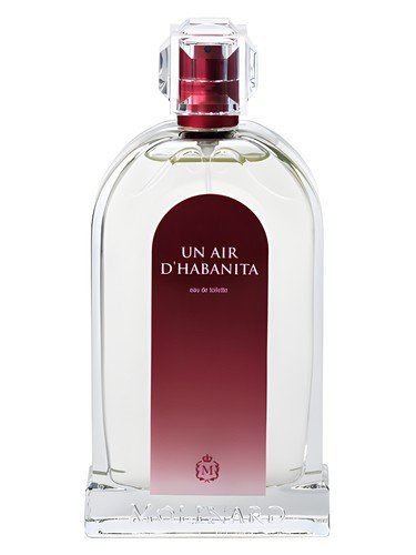 Un Air d’Habanita