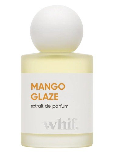 Mango Glaze