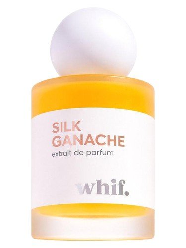 Silk Ganache