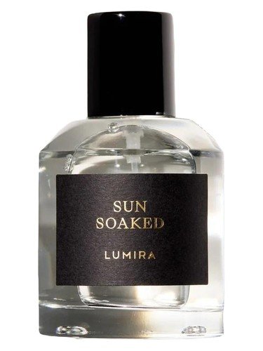 Sun Soaked