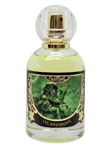 Lycanthrope