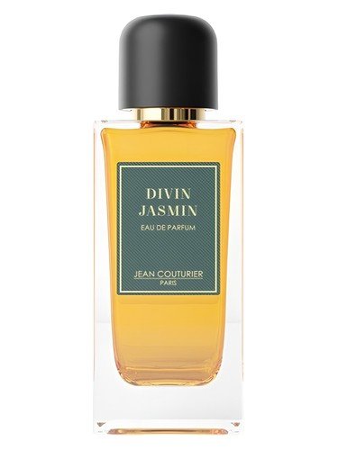 Divin Jasmin